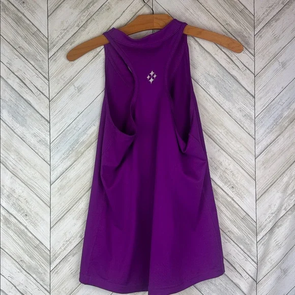 Jofit Racerback Tank - Picture 6 of 10